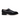 Black Grain Leather Derby Brogues | MOD.7308