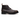 Graphite Leather Boots | MOD. 8806