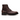 Vintage Brown Leather Boots | MOD. 8811